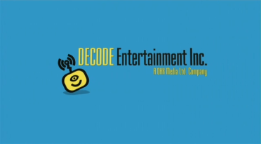 Decode Entertainment (Canada) - CLG Wiki