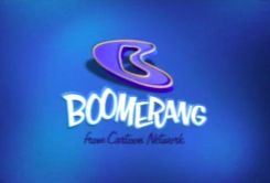 Boomerang ID (2000)