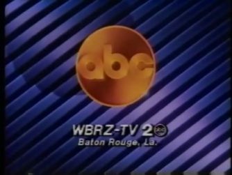 ABC/WBRZ 1983