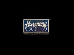 A Harmony Gold Presentation (2013)