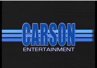 Carson Entertainment (2013)