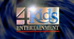4Kids Entertainment ( 2000 )