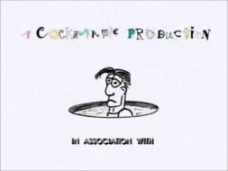 Cockamamie Productions (1996-1999)