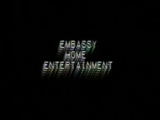 Embassy Home Entertainment