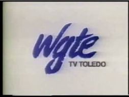 WGTE 1970s-1990s