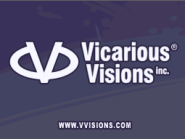 Vicarious Visions (2006)