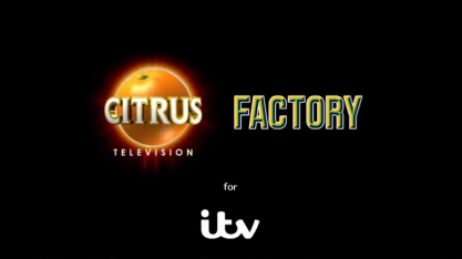 Citrus Television (UK) - CLG Wiki