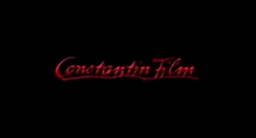 Constantin Film- Die Nacht der lebenden Loser" variant (2004)
