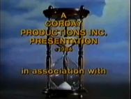 Corday (1984)