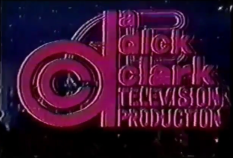 Dick Clark Television Production (January 6, 1979/COLOR VARIENT)