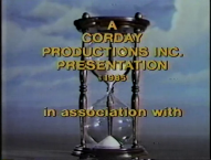 Corday Productions, Inc. (1985)