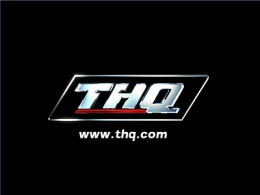 THQ Logo 2000-2003