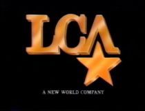 Learning Corporation of America (1989)