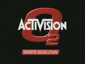 Activision O2 (2001)