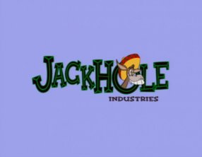 Jackhole Industries (1999)