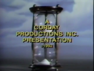 Corday Productions (1992)