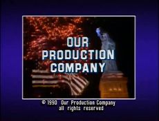 Our Production Company (1990)