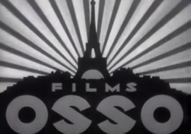 Films Osso (1930)