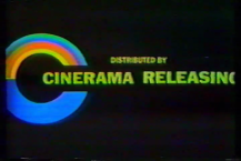 Cinerama Releasing Corporation (1973, distributed by)