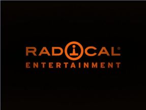 Radical Entertainment (2005)
