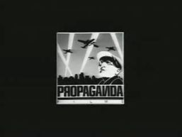 Propaganda TV: 1991