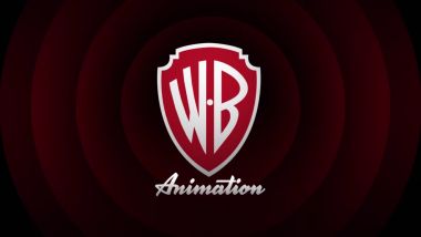 Warner Bros. Animation (2015)