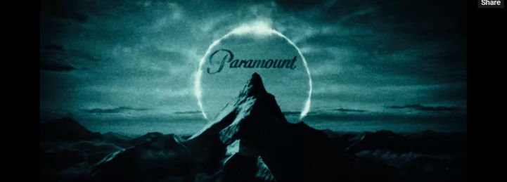 Paramount Pictures (Rings variant)