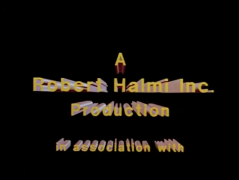 Robert Halmi Inc. Productions (1987)