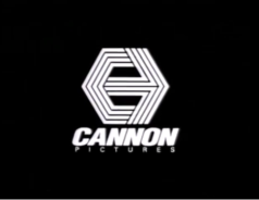 1993 Cannon Films logo