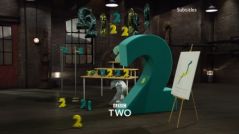 BBC 2 (Dragon's Den)