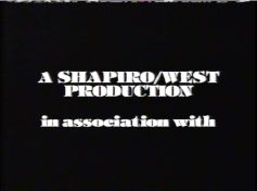 A Shapiro/West Production