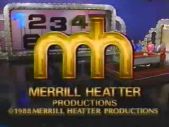 MH-High Rollers: 1988