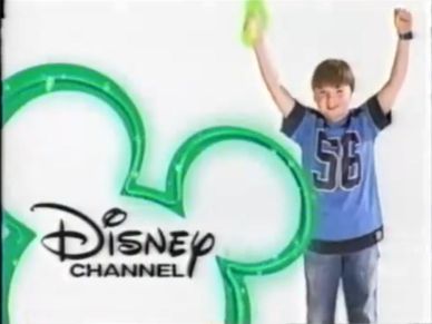Disney Channel - You Wish! (2003)