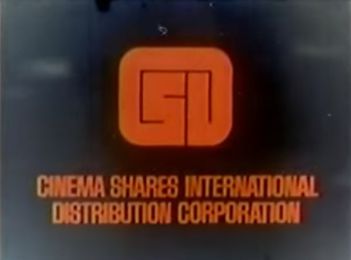 Cinema Shares International Distribution "Filmgrain" Logo.