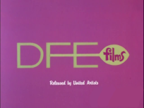 DFE Films (1966)