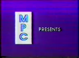 1976 Miracle Productions Company opening logo