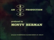 An ITC Production (1966)