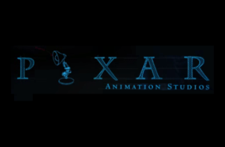 Pixar Logo (Wall-E)