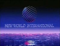 New World International: 1988