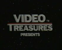 Video Treasures Presents
