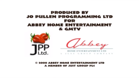 Abbey Home Entertainment (2000)