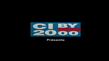 CIBY 2000 1997