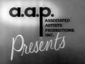 AAP Cartoons Opening "AAP" (1956-1958)