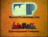 Marvel Productions / InterMedia (1982)