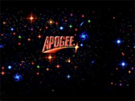 Apogee Software (1992)