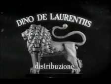Dino De Laurentiis Distribuzione