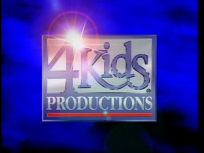 4Kids Productions (1998) Closing