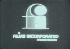 Films Incorporated (1966/CYAN Variant)