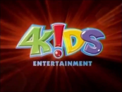 4Kids Entertainment (2005, bylineless)