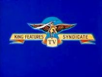 King Features Syndicate "KFS Pegasus" Closing Logo (Popeye the Sailor, 1960-1963)